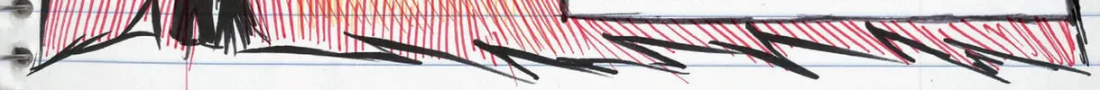 My Favorite Thing is Monsters Chapter 11 page 48 - 