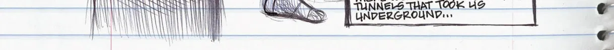 My Favorite Thing is Monsters Chapter 11 page 6 - 