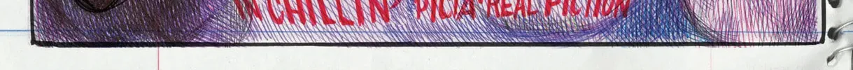 My Favorite Thing is Monsters Chapter 12 page 2 - 