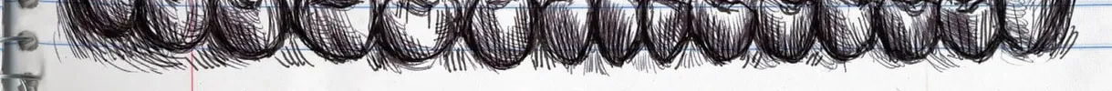 My Favorite Thing is Monsters Chapter 12 page 12 - 