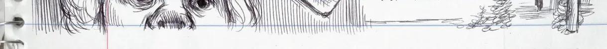 My Favorite Thing is Monsters Chapter 12 page 16 - 