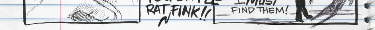 My Favorite Thing is Monsters Chapter 12 page 34 - 