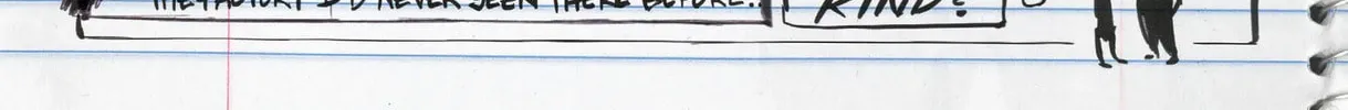 My Favorite Thing is Monsters Chapter 12 page 6 - 