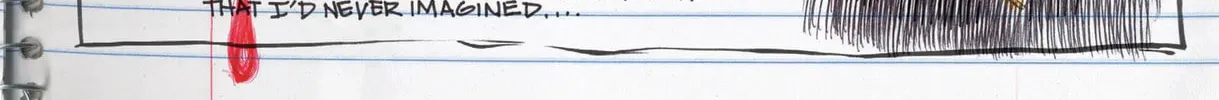 My Favorite Thing is Monsters Chapter 12 page 8 - 