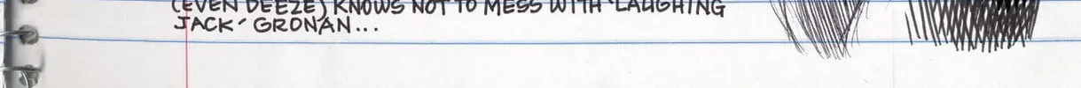 My Favorite Thing is Monsters Chapter 13 page 8 - 