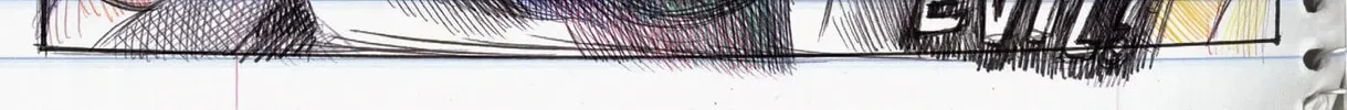 My Favorite Thing is Monsters Chapter 14 page 2 - 