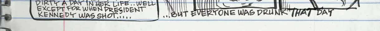 My Favorite Thing is Monsters Chapter 14 page 12 - 