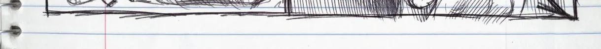 My Favorite Thing is Monsters Chapter 14 page 16 - 