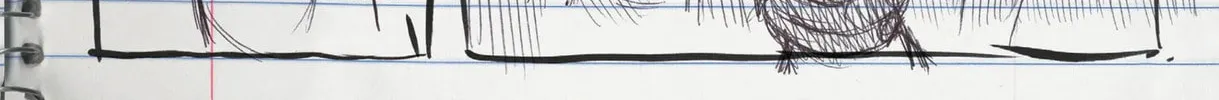 My Favorite Thing is Monsters Chapter 14 page 20 - 
