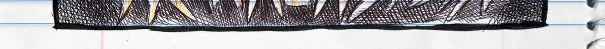 My Favorite Thing is Monsters Chapter 15 page 2 - 