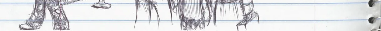 My Favorite Thing is Monsters Chapter 15 page 14 - 
