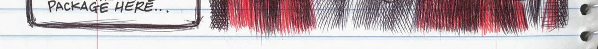 My Favorite Thing is Monsters Chapter 15 page 22 - 