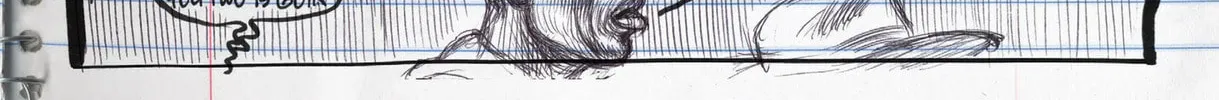My Favorite Thing is Monsters Chapter 15 page 4 - 