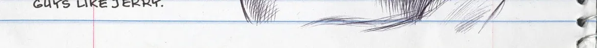 My Favorite Thing is Monsters Chapter 15 page 6 - 