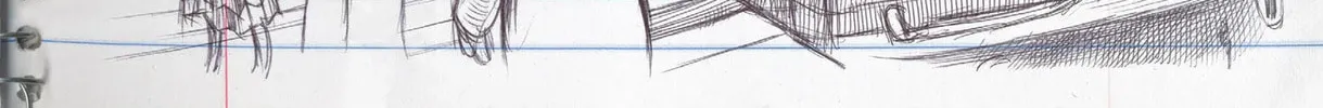 My Favorite Thing is Monsters Chapter 15 page 8 - 