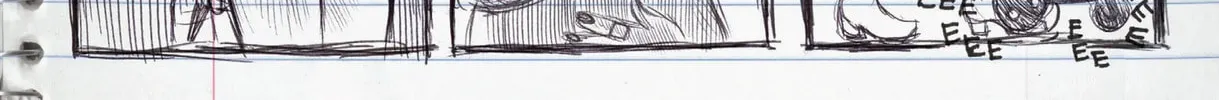My Favorite Thing is Monsters Chapter 17 page 12 - 