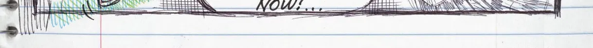 My Favorite Thing is Monsters Chapter 17 page 20 - 