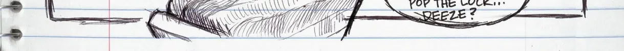 My Favorite Thing is Monsters Chapter 17 page 24 - 