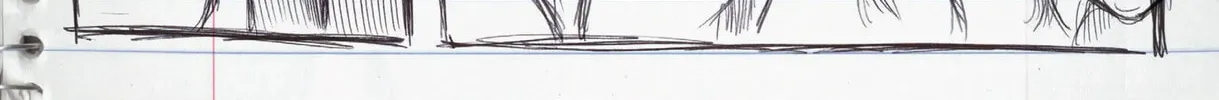 My Favorite Thing is Monsters Chapter 17 page 4 - 