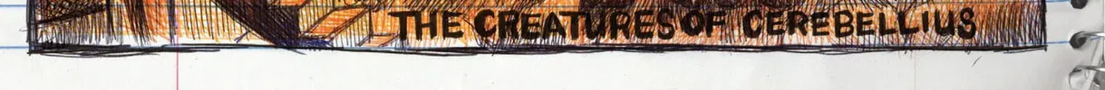 My Favorite Thing is Monsters Chapter 18 page 2 - 