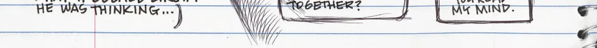 My Favorite Thing is Monsters Chapter 18 page 12 - 