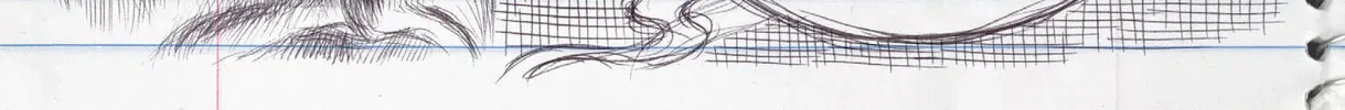 My Favorite Thing is Monsters Chapter 18 page 8 - 