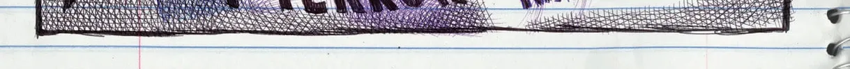 My Favorite Thing is Monsters Chapter 7 page 2 - 