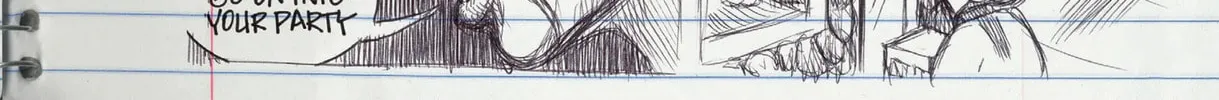 My Favorite Thing is Monsters Chapter 7 page 16 - 