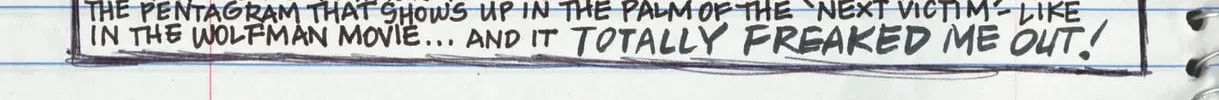 My Favorite Thing is Monsters Chapter 7 page 22 - 