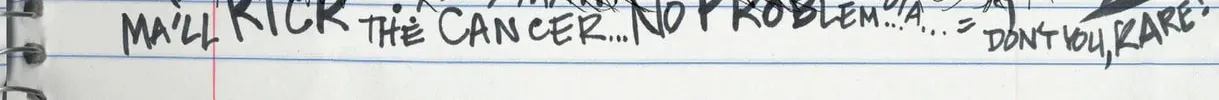 My Favorite Thing is Monsters Chapter 7 page 24 - 