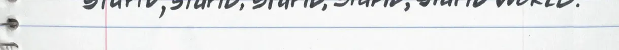 My Favorite Thing is Monsters Chapter 7 page 28 - 