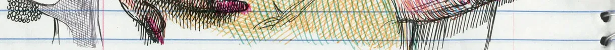 My Favorite Thing is Monsters Chapter 7 page 10 - 