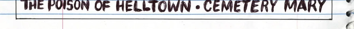 My Favorite Thing is Monsters Chapter 8 page 2 - 