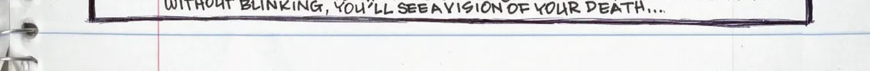My Favorite Thing is Monsters Chapter 8 page 24 - 