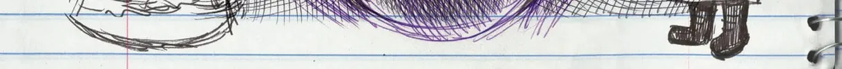 My Favorite Thing is Monsters Chapter 8 page 26 - 
