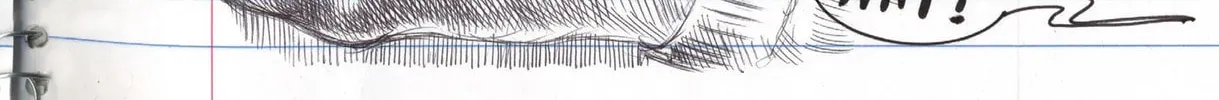 My Favorite Thing is Monsters Chapter 8 page 4 - 