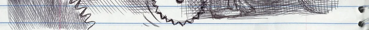 My Favorite Thing is Monsters Chapter 8 page 34 - 