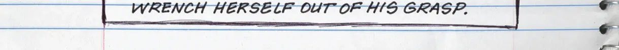 My Favorite Thing is Monsters Chapter 8 page 42 - 