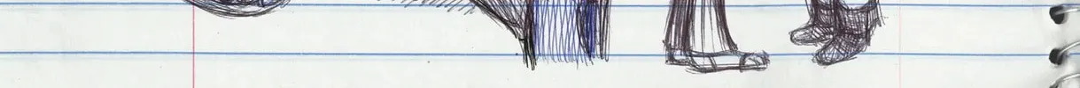 My Favorite Thing is Monsters Chapter 8 page 46 - 