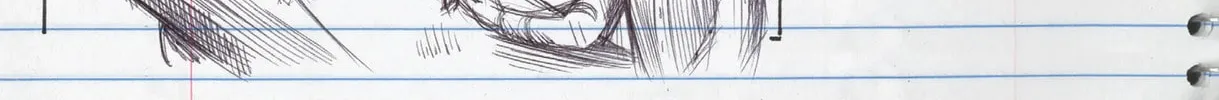 My Favorite Thing is Monsters Chapter 8 page 6 - 