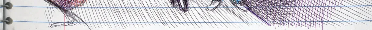 My Favorite Thing is Monsters Chapter 8 page 8 - 
