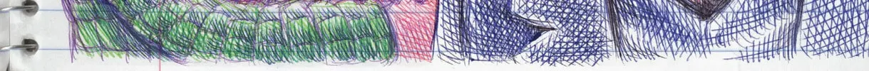 My Favorite Thing is Monsters Chapter 9 page 28 - 