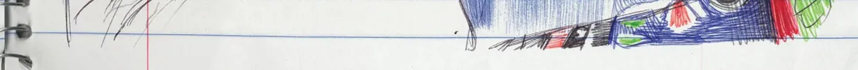 My Favorite Thing is Monsters Chapter 9 page 4 - 