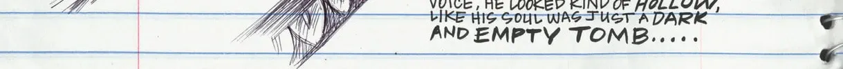 My Favorite Thing is Monsters Chapter 9 page 6 - 