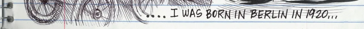 My Favorite Thing is Monsters Chapter 9 page 8 - 