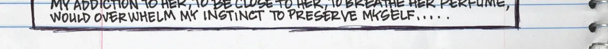 My Favorite Thing is Monsters Chapter 9 page 10 - 