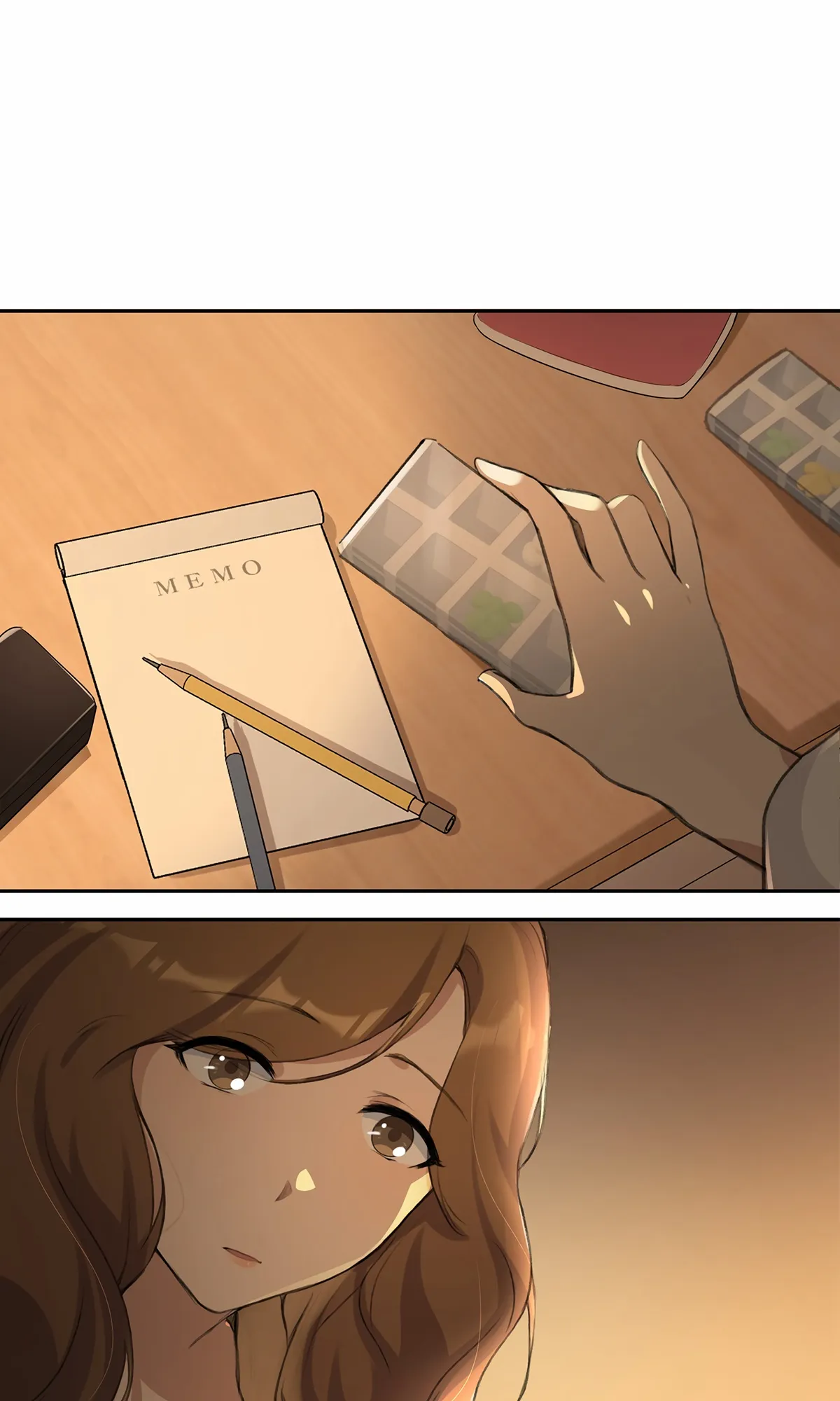 Read My Feelings Can Wait chapter 10 image 10 on Lezhin