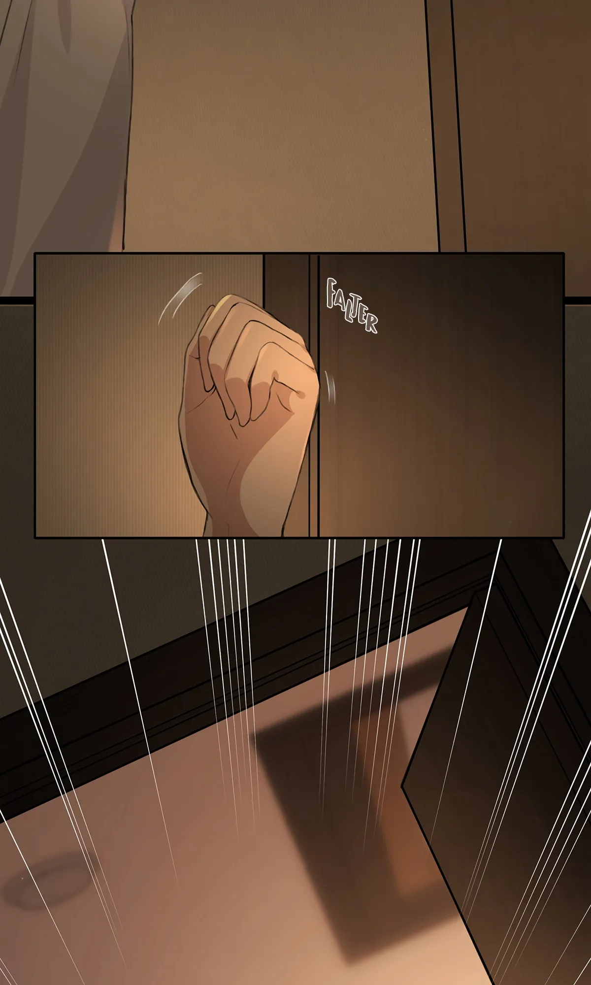 Read My Feelings Can Wait chapter 10 image 15 on Lezhin