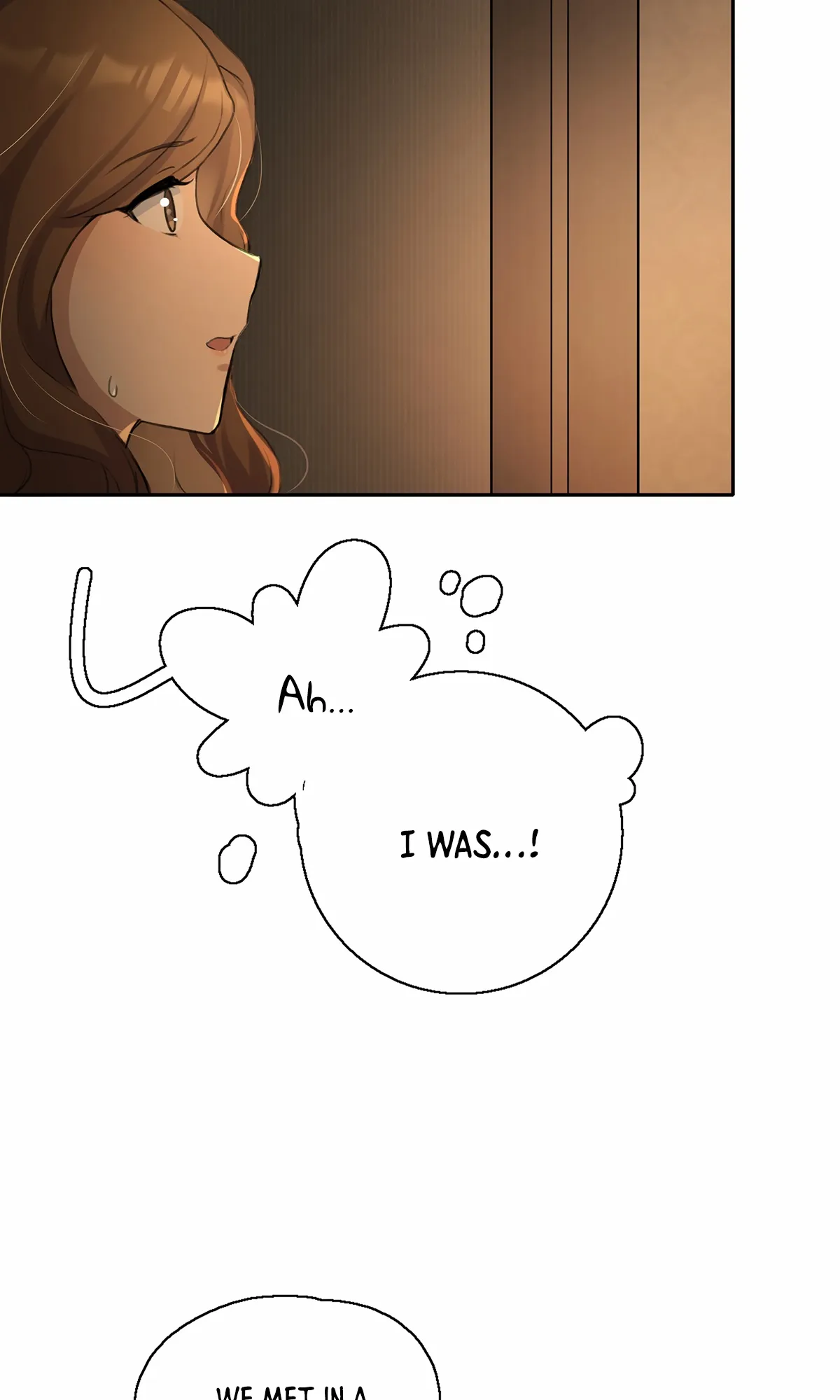 Read My Feelings Can Wait chapter 10 image 18 on Lezhin