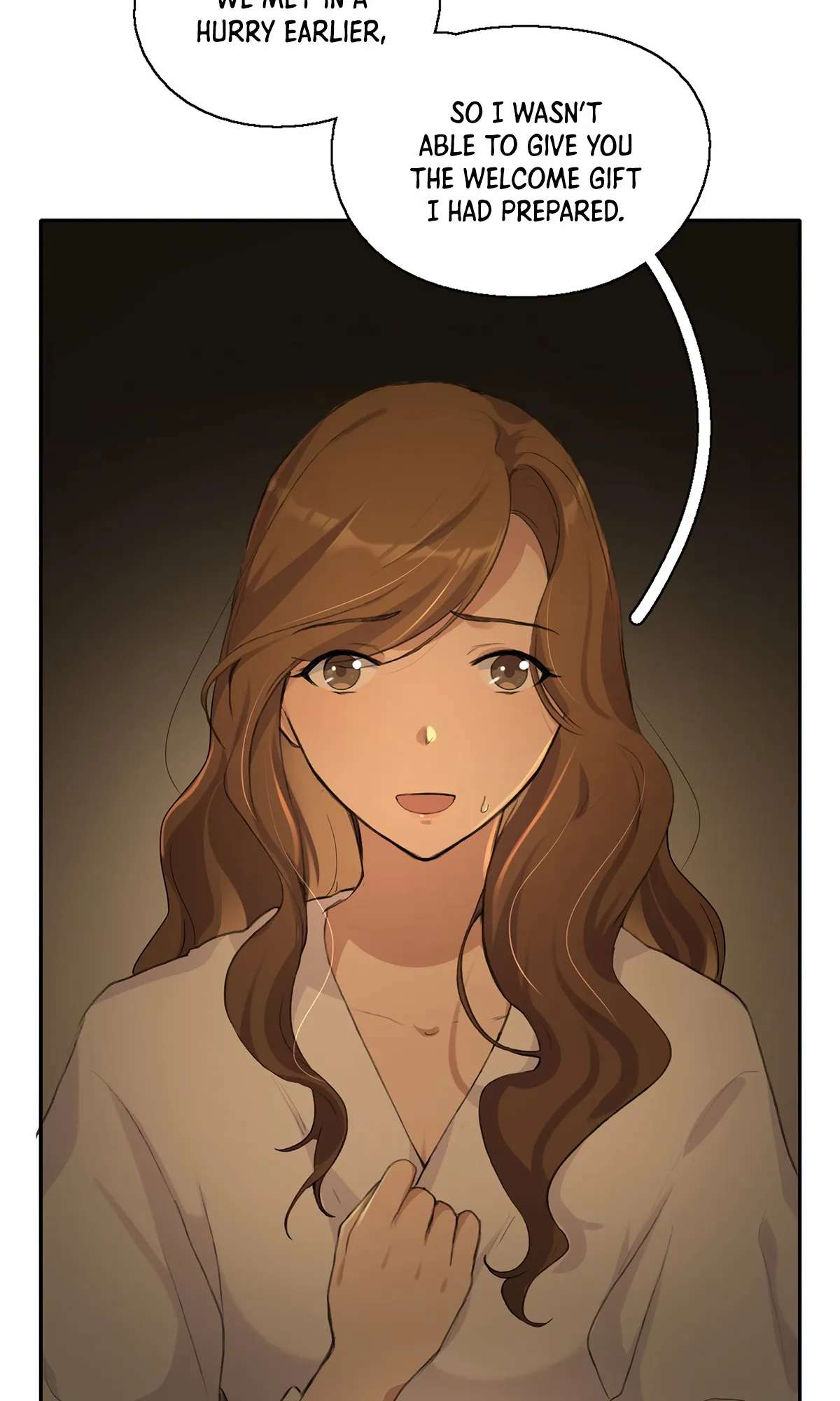 Read My Feelings Can Wait chapter 10 image 19 on Lezhin